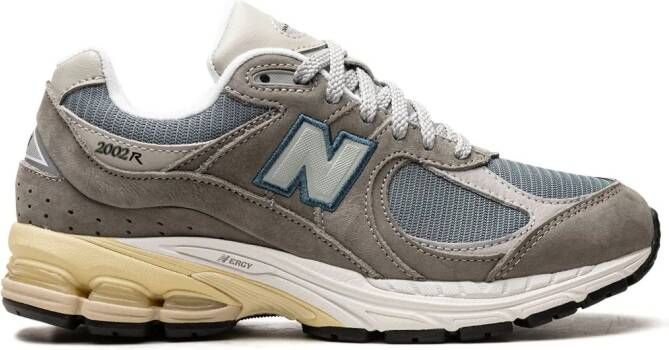 New Balance 2002R "Steel Blue" sneakers Silver