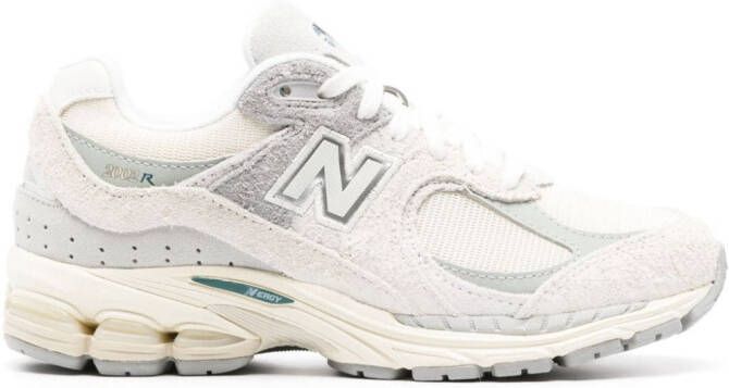 New Balance 1906R "Salehe Bembury Heat Be Hot Lava" sneakers Orange