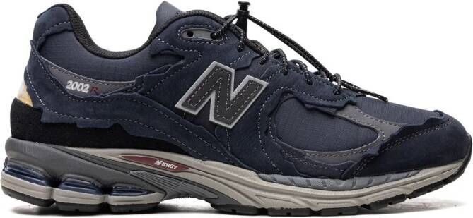 New Balance 2002R "Protection Pack Dark Moss" sneakers Green