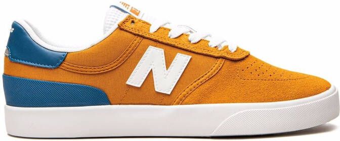 New Balance NM212 Pro Court low-top sneakers White - Picture 3