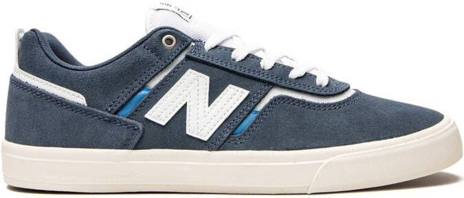 New Balance 306 "Jamie Foy" low-top sneakers Blue - Picture 2