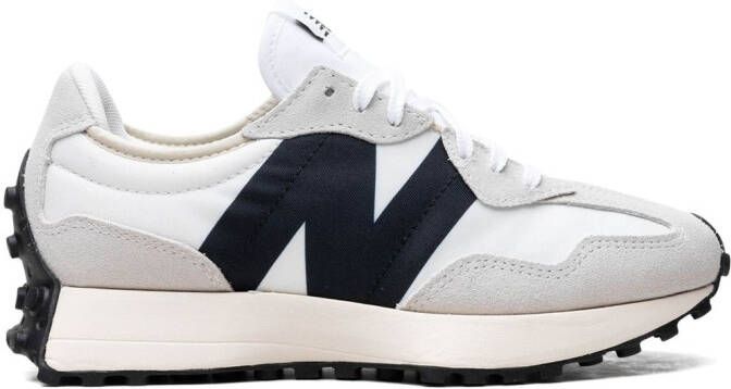 New Balance 550 "White Cream" sneakers Neutrals