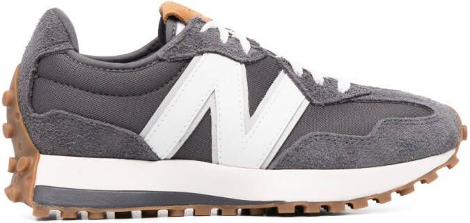 New Balance 550 "Sea Salt Pine Green" sneakers White - Picture 2