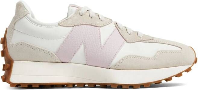 New Balance Made In UK 991v1 Underglazed sneakers Orange - Picture 13