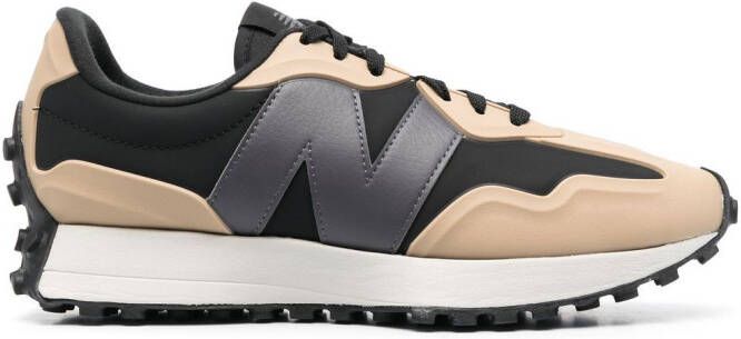 New Balance 2002R low-top leather sneakers Grey - Picture 9