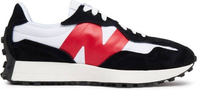 New Balance x The Base t 2002R "Stone Grey" sneakers Neutrals - Picture 14