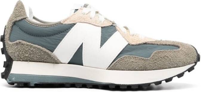 New Balance 9060 "Driftwood Castlerock" sneakers Neutrals - Picture 3