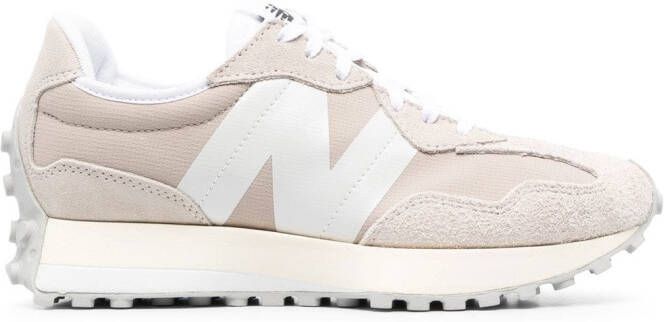 New Balance 2002R "Marblehead" sneakers Grey - Picture 2