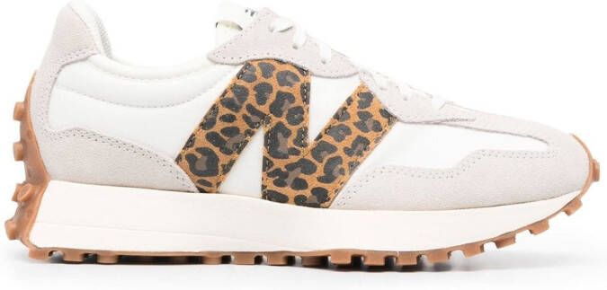 New Balance x Joe Freshgoods 993 "Perfor ce Art Sage" sneakers Green - Picture 2