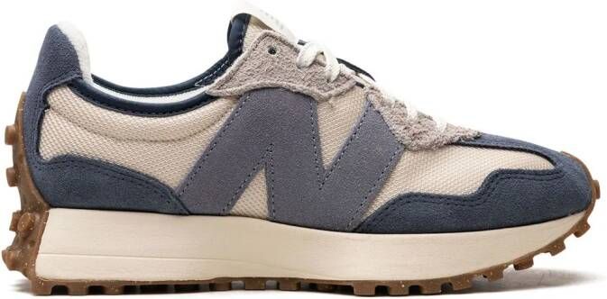 New Balance 2002R "Protection Pack High Desert" sneakers Brown