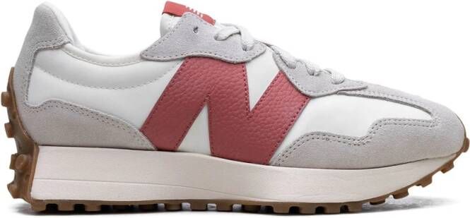 New Balance 327 "Moonbeam Astro Dust" sneakers Neutrals - Picture 2