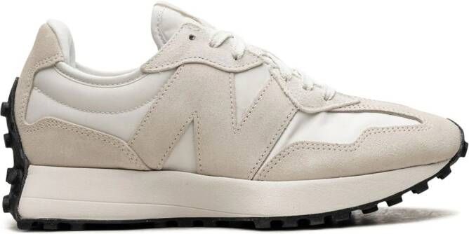 New Balance 327 "Off White" sneakers Neutrals