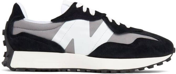 New Balance 57 40 panelled low-top sneakers Neutrals - Picture 13