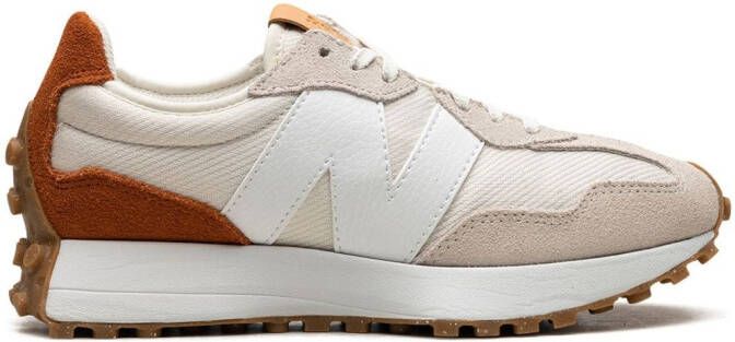 New Balance 327 "Sea Salt Rust Oxide" sneakers Neutrals