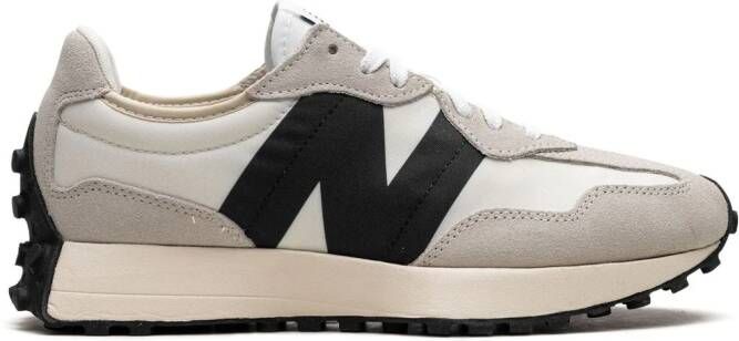 New Balance 327 "Sea Salt Black" sneakers Neutrals
