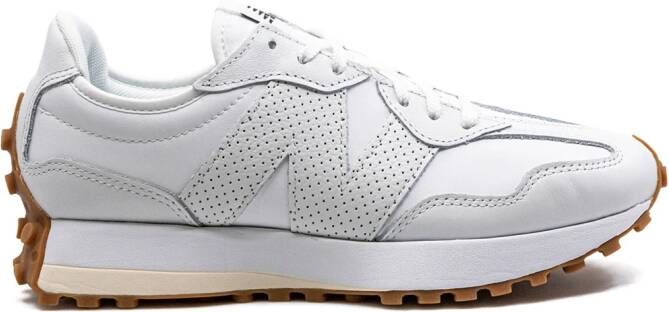 New Balance 2002R "Vintage Indigo" sneakers Blue - Picture 5