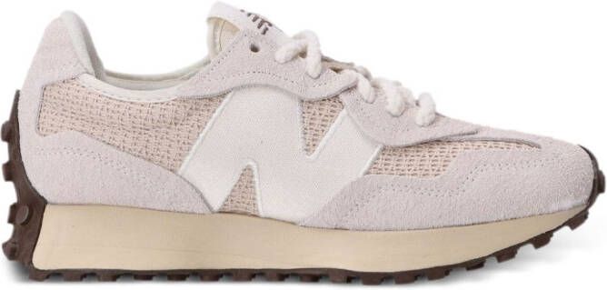 New Balance 327 "Moonbeam Astro Dust" sneakers Neutrals