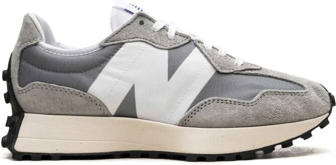 New Balance CT302 lace-up sneakers White