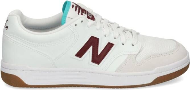 New Balance 530 "White Purple" sneakers