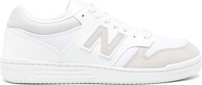 New Balance CT302 panelled sneakers Neutrals - Picture 3