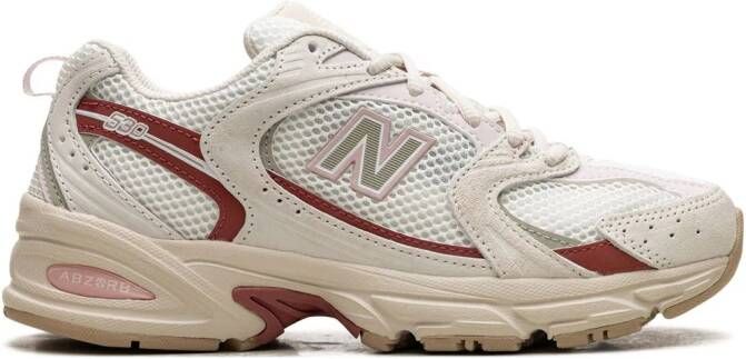 New Balance WRPD Runner "Light Chrome Blue" sneakers - Picture 2