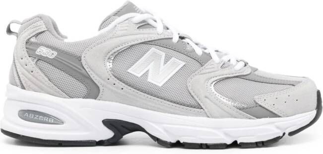 New Balance Fresh Foam Trail v3 "Tokyo Design Studio Phantom" sneakers Black - Picture 4