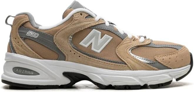 New Balance 530 "Light Brown" sneakers