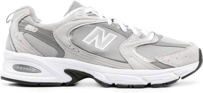 New Balance 530 "Ivory" sneakers Neutrals