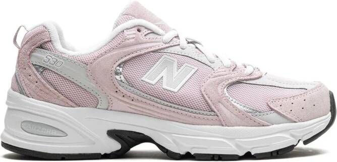 New Balance 530 lace-up sneakers Pink