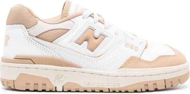 New Balance 327 "Calm Taupe Morning Fog" sneakers Pink - Picture 3