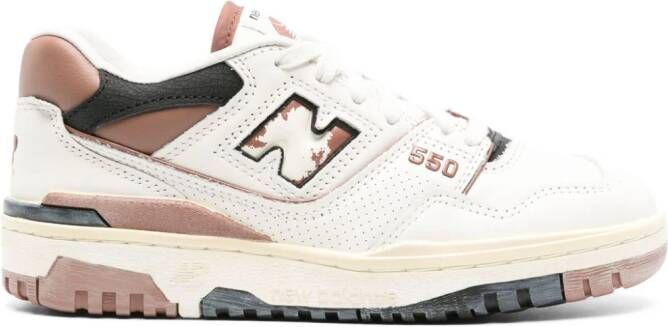 New Balance Fresh Foam X More Trail v3 sneakers Green - Picture 3