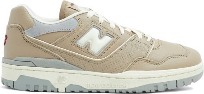 New Balance 2002R Protection Pack Driftwood sneakers Neutrals