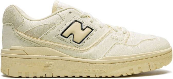 New Balance x Joe Freshgoods 550 "Conversations Amongst Us" sneakers Neutrals