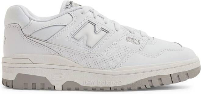 New Balance 57 40 panelled low-top sneakers Neutrals - Picture 7