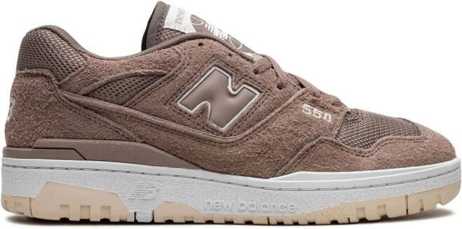 New Balance x Andrew Reynolds 480 sneakers Brown