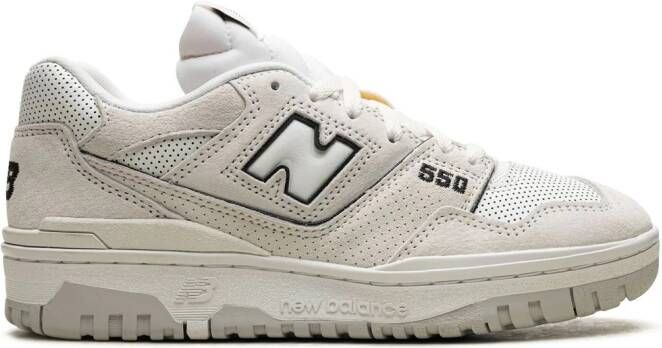 New Balance 550 "Reflection" sneakers White