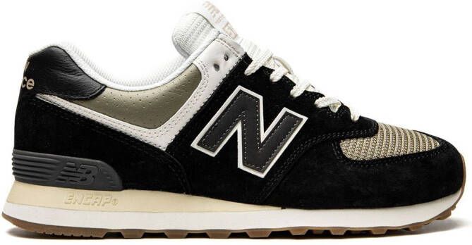 New Balance 530 "White Natural Indigo" sneakers
