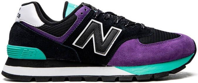 New Balance 2002R "Marblehead" sneakers Grey - Picture 3