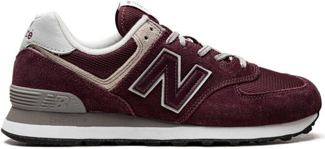 New Balance 1906R "Castlerock Natural Indigo" sneakers Brown - Picture 5
