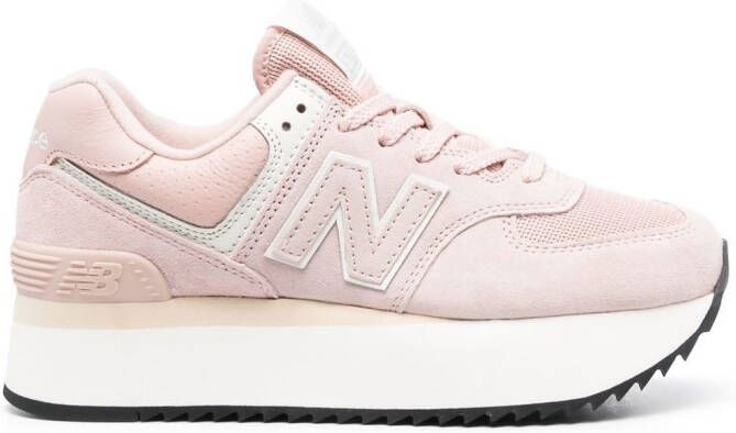 New Balance 2002R "Thisisneverthat 2022 Downtown Run" sneakers Grey