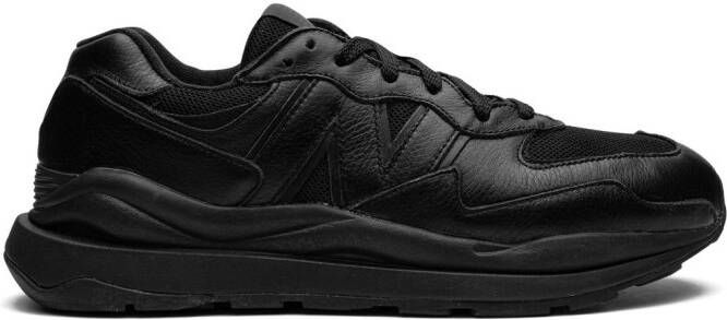 New Balance 1500 "Navy Grey Cream White" sneakers Blue