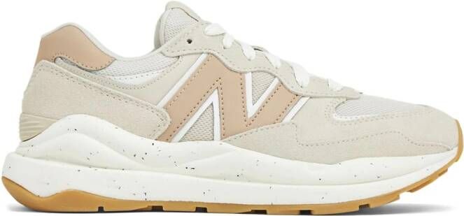 New Balance Made In UK 991v1 Underglazed sneakers Orange - Picture 9