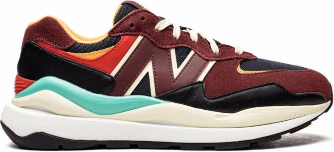 New Balance Made in US 990 v2 sneakers Grey - Picture 2