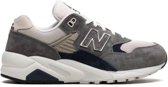 New Balance 580 "Castlerock" sneakers Grey