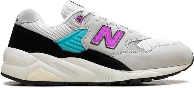 New Balance 1906R "Mindful Grey Moonbeam Silver Metallic" sneakers Neutrals - Picture 3