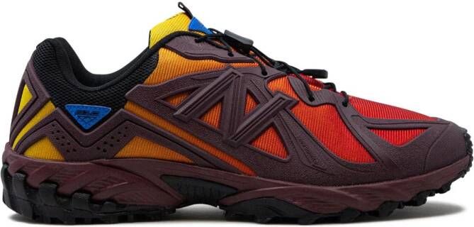 New Balance 1906R "Silver Metallic" sneakers Grey - Picture 4