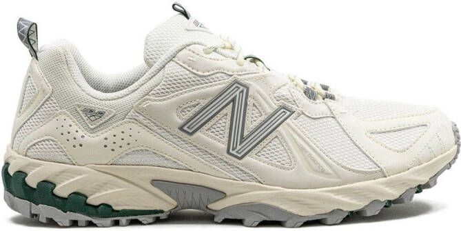 New Balance 610V1 "Angora Sea Salt" sneakers White - Picture 2