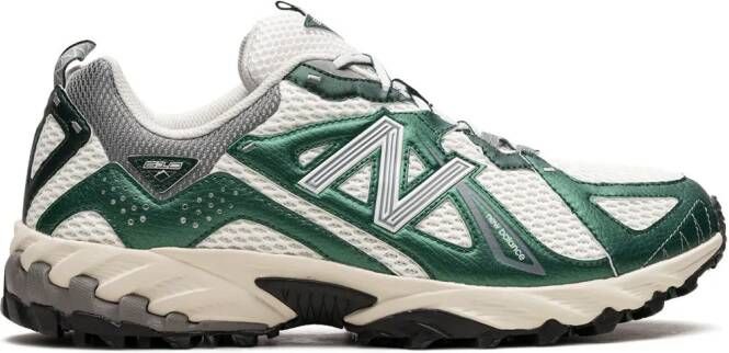 New Balance 650 "Aime Leon Dore Blue Haze" sneakers White - Picture 2