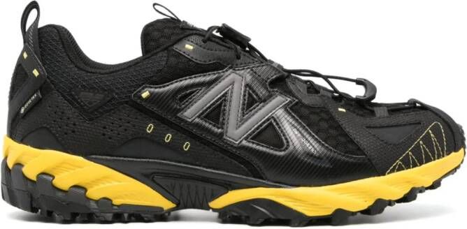 New Balance 327 "Marblehead White" sneakers Grey