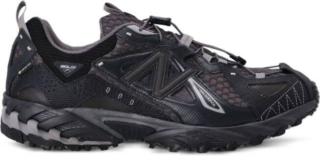 New Balance 574 Core panelled sneakers Neutrals - Picture 3